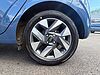 Hyundai I10 1.2 [79] Advance 5dr Auto [Nav] Blue