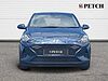 Hyundai I10 1.2 [79] Advance 5dr Auto [Nav] Blue