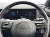 Hyundai TUCSON 1.6T Hybrid N Line 5dr Auto Grey