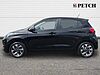 Hyundai I10 1.0 [63] Advance 5dr [Nav] Black