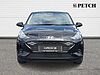 Hyundai I10 1.0 [63] Advance 5dr [Nav] Black