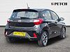 Hyundai I10 1.0 [63] Advance 5dr [Nav] Black