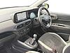 Hyundai I10 1.0 [63] Advance 5dr [Nav] Black