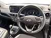 Hyundai I10 1.0 [63] Advance 5dr [Nav] Black