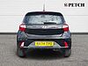 Hyundai I10 1.0 [63] Advance 5dr [Nav] Black