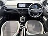 Hyundai I10 1.0 [63] Advance 5dr [Nav] Black