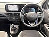 Hyundai I10 1.0 [63] Advance 5dr [Nav] Black