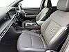 Hyundai TUCSON 1.6T 239 Hybrid Black Line 5dr Auto Silver