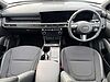Hyundai TUCSON 1.6T 239 Hybrid Black Line 5dr Auto Silver