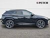 Hyundai TUCSON 1.6T 239 Hybrid N Line Edition 5dr Auto Black