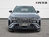 Hyundai TUCSON 1.6T 239 Hybrid N Line Edition 5dr Auto Grey