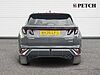 Hyundai TUCSON 1.6T 239 Hybrid N Line Edition 5dr Auto Grey