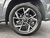 Hyundai TUCSON 1.6T 239 Hybrid N Line Edition 5dr Auto Grey