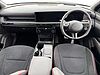 Hyundai TUCSON 1.6T 239 Hybrid N Line Edition 5dr Auto Grey