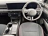 Hyundai TUCSON 1.6T 239 Hybrid N Line Edition 5dr Auto Grey