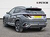 Hyundai TUCSON 1.6T 239 Hybrid N Line Edition 5dr Auto Grey