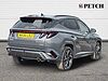Hyundai TUCSON 1.6T 239 Hybrid N Line Edition 5dr Auto Grey