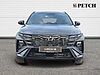 Hyundai TUCSON 1.6T 239 Hybrid N Line Edition 5dr Auto Grey