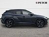 Hyundai TUCSON 1.6T 239 Hybrid N Line Edition 5dr Auto Grey