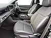 Hyundai TUCSON 1.6T 239 Hybrid Black Line 5dr Auto Black