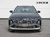 Hyundai TUCSON 1.6T 239 Hybrid Black Line 5dr Auto Black