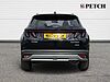 Hyundai TUCSON 1.6T 239 Hybrid Black Line 5dr Auto Black