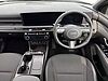 Hyundai TUCSON 1.6T 239 Hybrid Black Line 5dr Auto Black