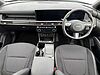 Hyundai TUCSON 1.6T 239 Hybrid Black Line 5dr Auto Black