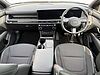 Hyundai TUCSON 1.6T 239 Hybrid Black Line 5dr Auto Grey