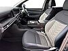 Hyundai TUCSON 1.6T 239 Hybrid Black Line 5dr Auto Green