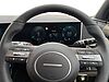 Hyundai TUCSON 1.6T 239 Hybrid Black Line 5dr Auto Green