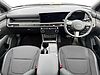 Hyundai TUCSON 1.6T 239 Hybrid Black Line 5dr Auto Green