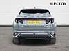 Hyundai TUCSON 1.6T 239 Hybrid N Line Edition 5dr Auto Grey