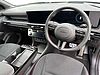 Hyundai TUCSON 1.6T 239 Hybrid N Line Edition 5dr Auto Grey