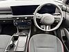 Hyundai TUCSON 1.6T 239 Hybrid N Line Edition 5dr Auto Grey