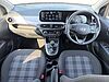 Hyundai I10 1.0 [63] Premium 5dr [Nav] Black