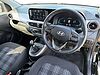 Hyundai I10 1.0 [63] Premium 5dr [Nav] Black
