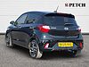 Hyundai I10 1.0 [63] Premium 5dr [Nav] Black