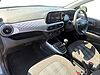 Hyundai I10 1.0 [63] Premium 5dr [Nav] Grey