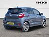 Hyundai I10 1.0 [63] Premium 5dr [Nav] Grey