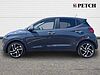 Hyundai I10 1.0 [63] Premium 5dr [Nav] Grey