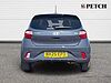 Hyundai I10 1.0 [63] Premium 5dr [Nav] Grey