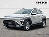 Hyundai KONA 1.6T 138 Advance 5dr DCT Grey