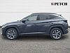 Hyundai TUCSON 1.6 TGDi Premium 5dr 2WD Grey