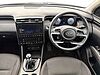 Hyundai TUCSON 1.6 TGDi Premium 5dr 2WD Grey
