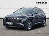 Hyundai TUCSON 1.6 TGDi Premium 5dr 2WD Grey