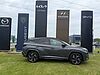 Hyundai TUCSON 1.6T Hybrid N Line 5dr Auto Grey