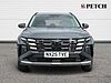 Hyundai TUCSON 1.6T Advance 5dr Grey