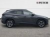 Hyundai TUCSON 1.6T Advance 5dr Grey