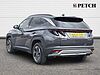Hyundai TUCSON 1.6T Advance 5dr Grey